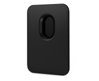Tech-Protect Magwallet Magsafe Universal Card Holder Carbon - 1608009 - zdjęcie 2